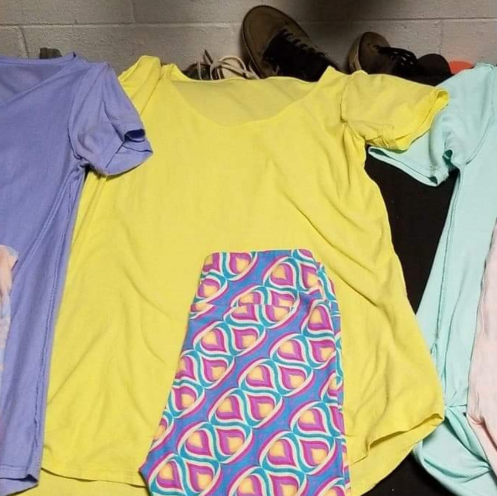 Lularoe
